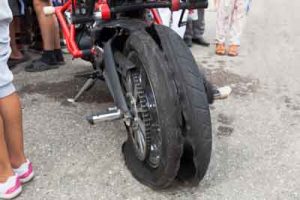 What Causes a Bike Tire to Explode