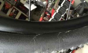 Why Do My Bike Tires Keep Popping