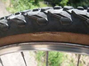 Why Do My Bike Tires Keep Popping