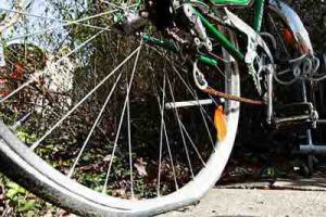 Can a Bike Tire Go Flat Without Holes