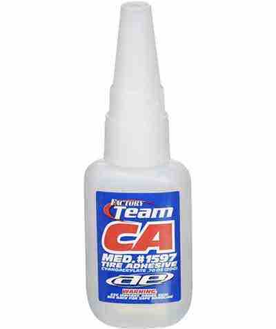 Best Glue for Tire Plugs