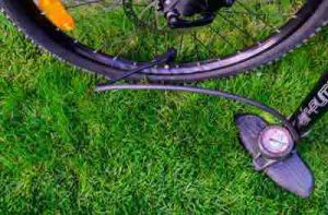 Can You Use a Car Tire Pump for a Bike Tire