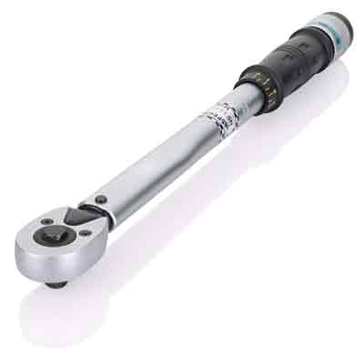 Can You Use a Torque Wrench to Loosen Bolts