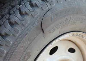 Will Insurance Cover Slashed Tires