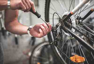 Is a Bike Tune-up Worth It
