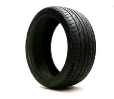 Difference Between 45 and 50 Profile Tires