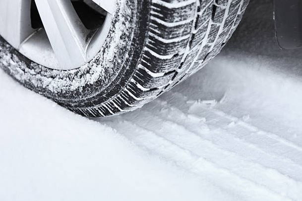 Are Goodyear Duratrac Tires Good In Snow? - Tireful