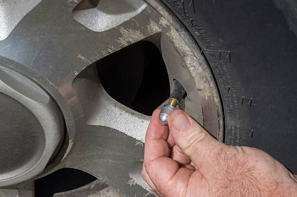 Can You Replace Just A Valve Stem?