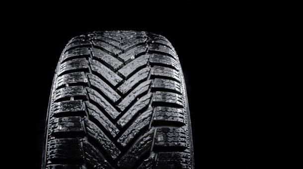 What Does W And Y Mean On Tires?