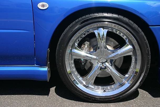 What Are The Disadvantages Of Low Profile Tires?