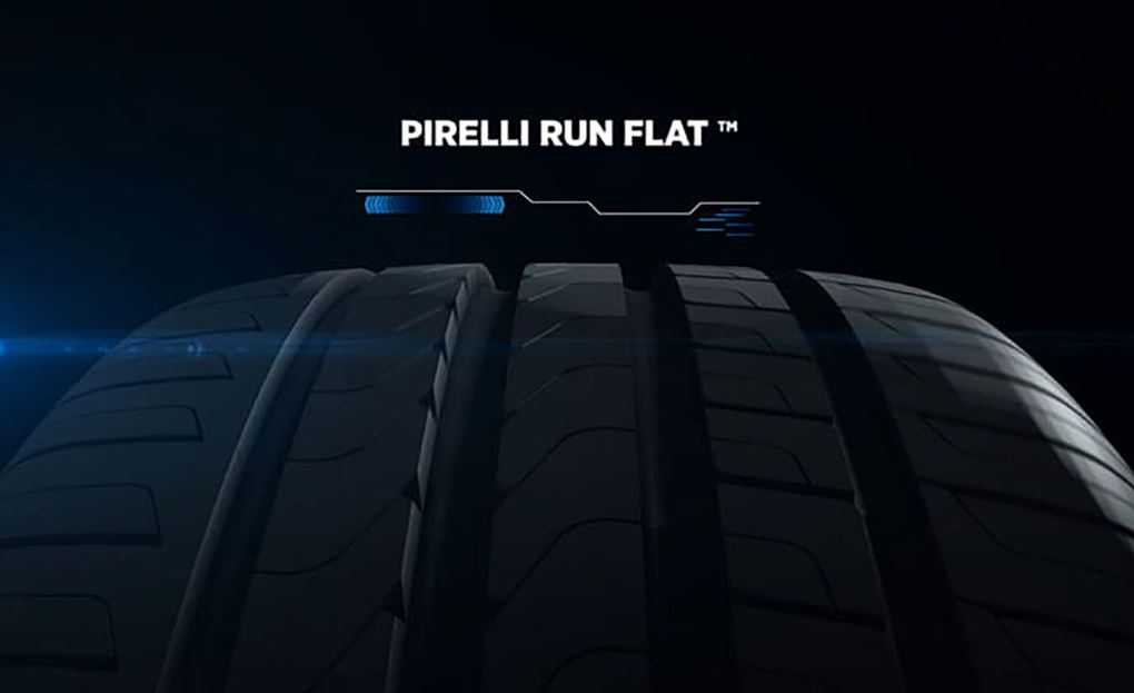 How Can You Tell If A Tire Is A Run Flat?