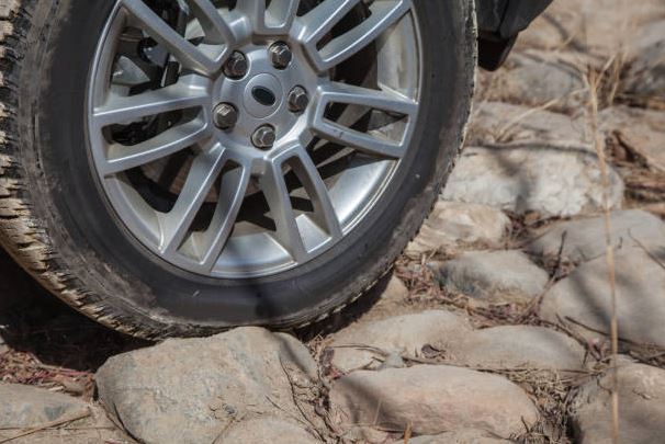 What Tire Pressure Should A Subaru Ascent Be At?